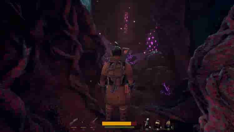 INSOMNIA: The Ark screenshot thumbnail screenshot 13
