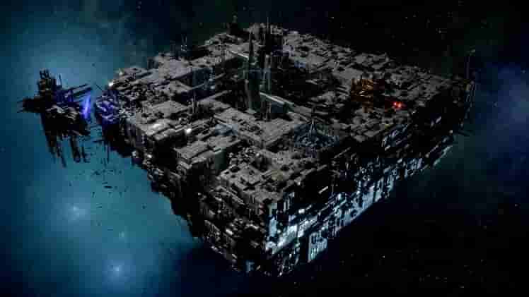 INSOMNIA: The Ark screenshot thumbnail screenshot 5