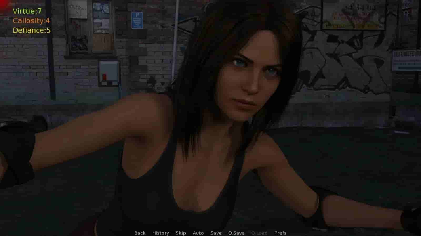 Interim Crossroads screenshot thumbnail screenshot 8