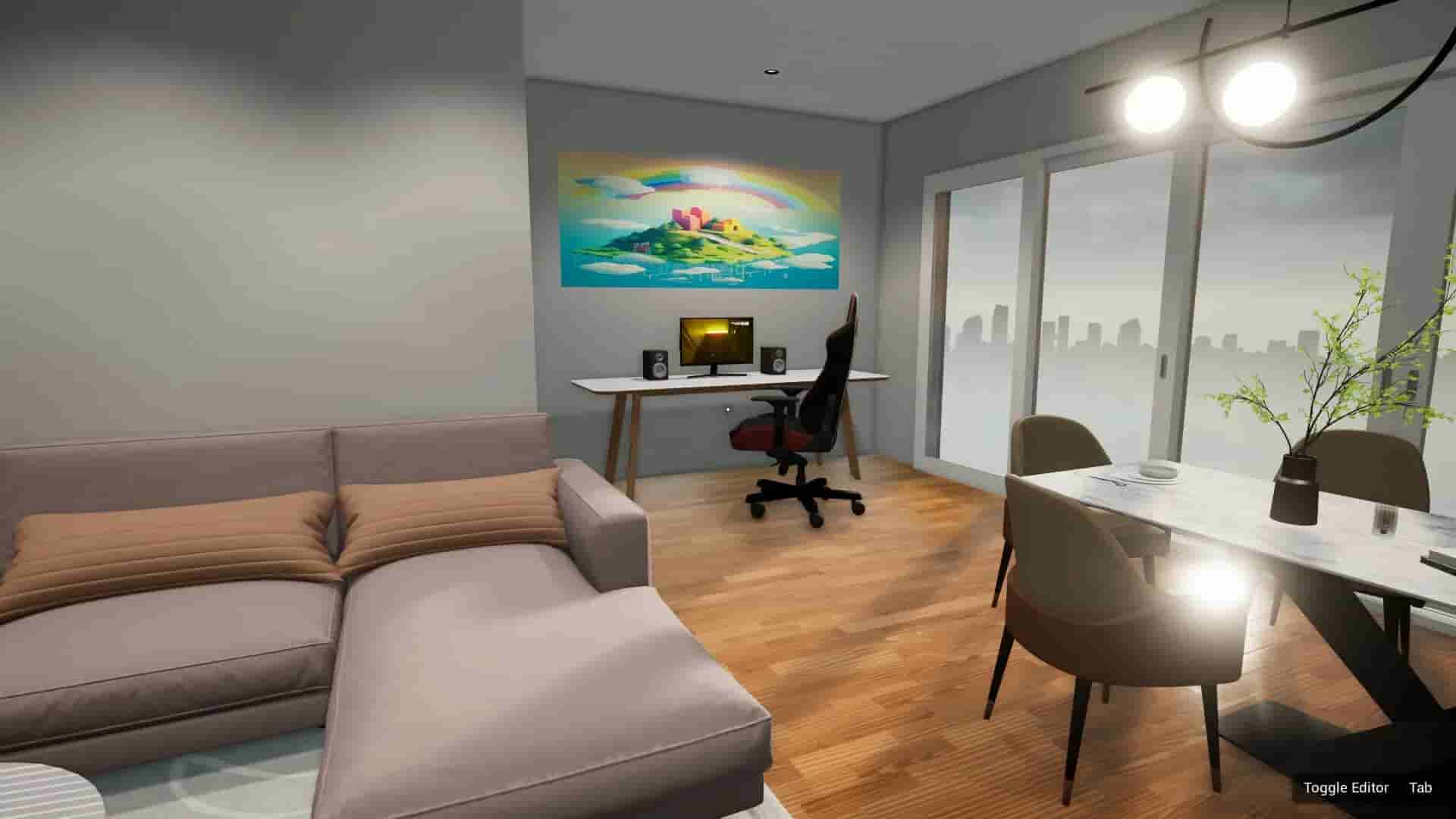 Interior Designer screenshot thumbnail screenshot 1