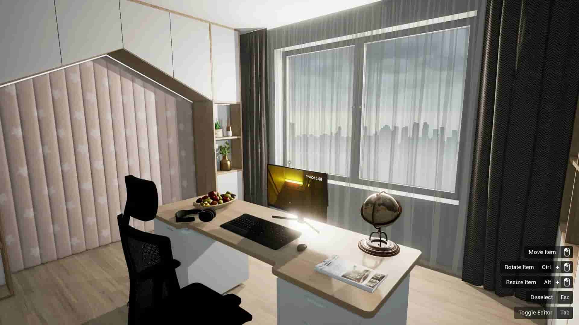 Interior Designer screenshot thumbnail screenshot 11