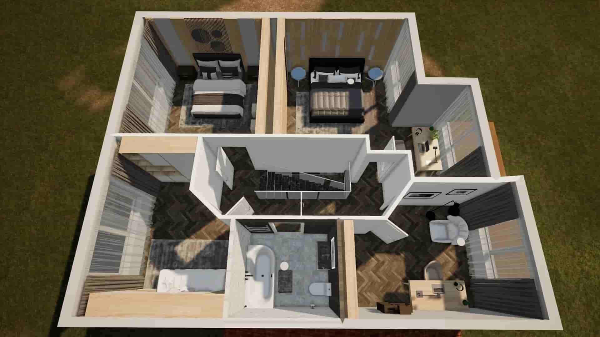 Interior Designer screenshot thumbnail screenshot 4