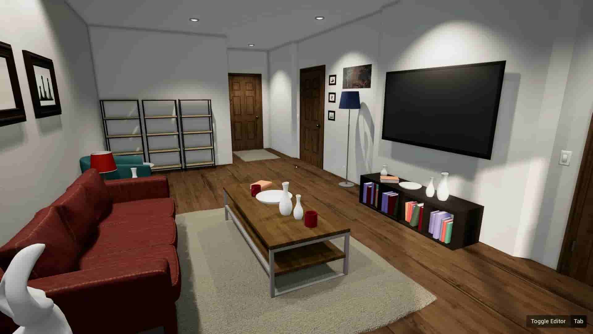 Interior Designer screenshot thumbnail screenshot 7