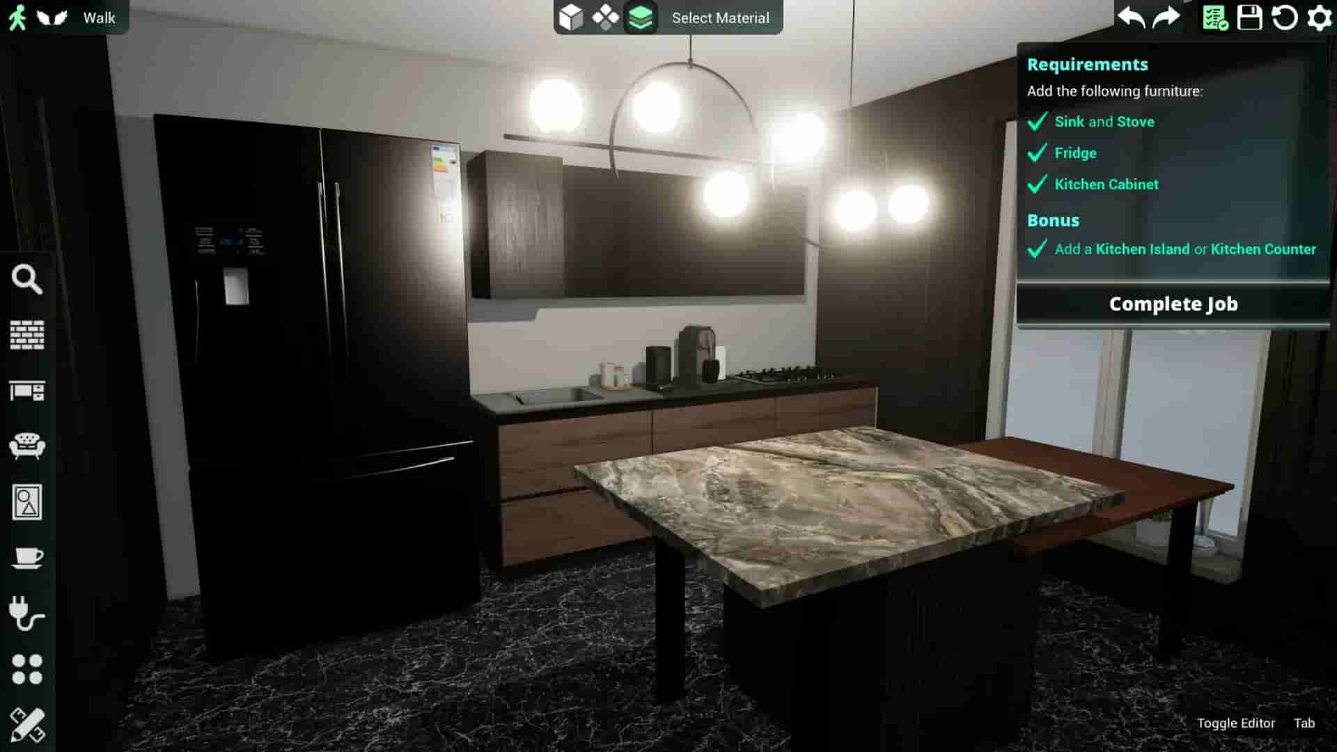 Interior Designer screenshot thumbnail screenshot 8