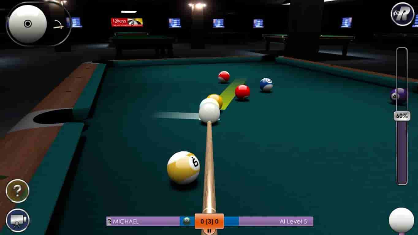International Snooker screenshot thumbnail screenshot 17