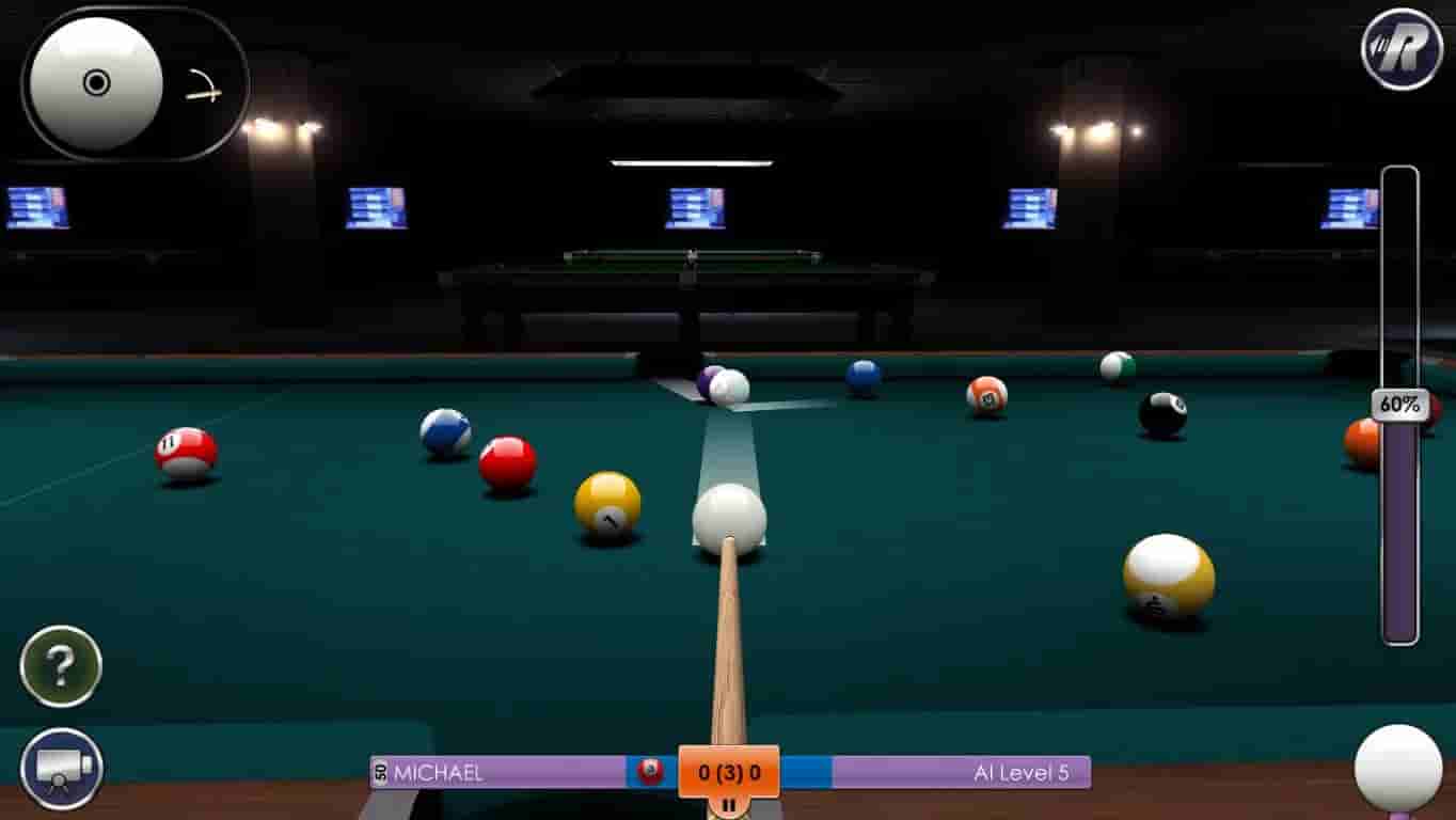 International Snooker screenshot thumbnail screenshot 18