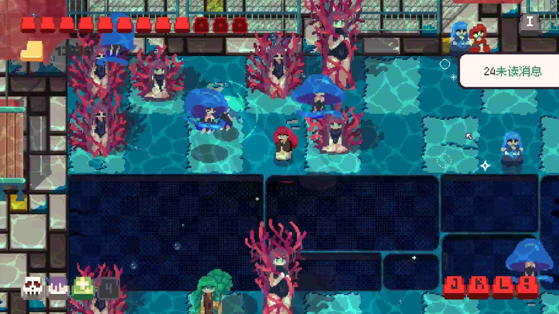 Internet Generation screenshot thumbnail screenshot 6