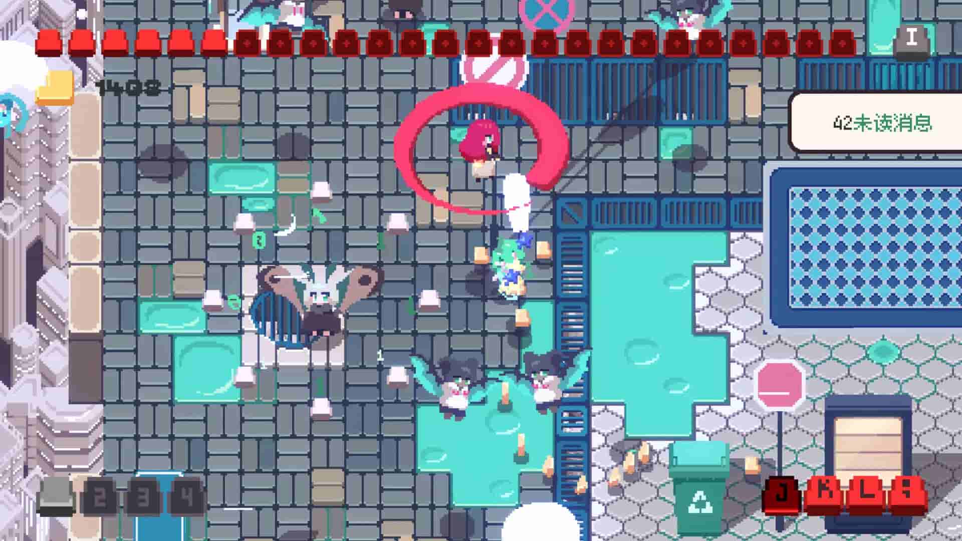 Internet Generation screenshot thumbnail screenshot 7