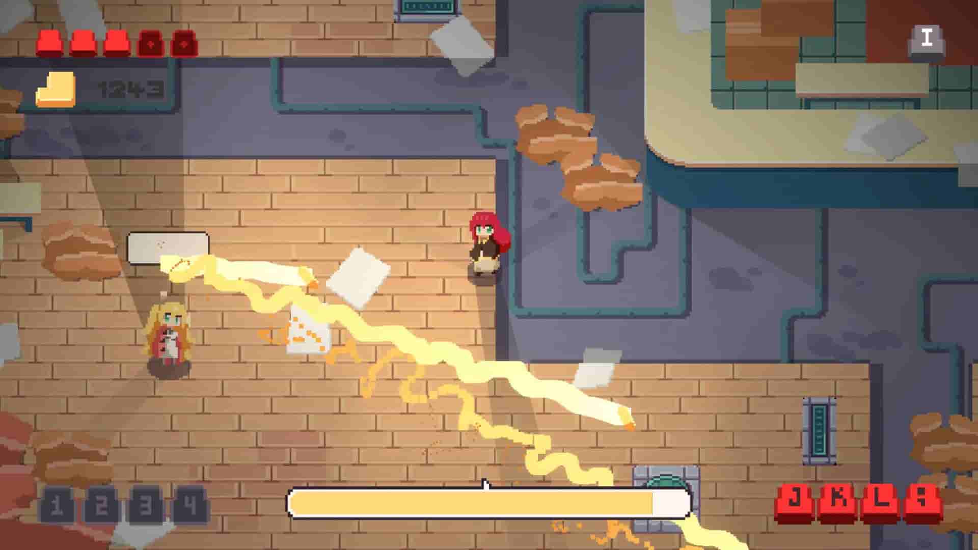 Internet Generation screenshot thumbnail screenshot 9