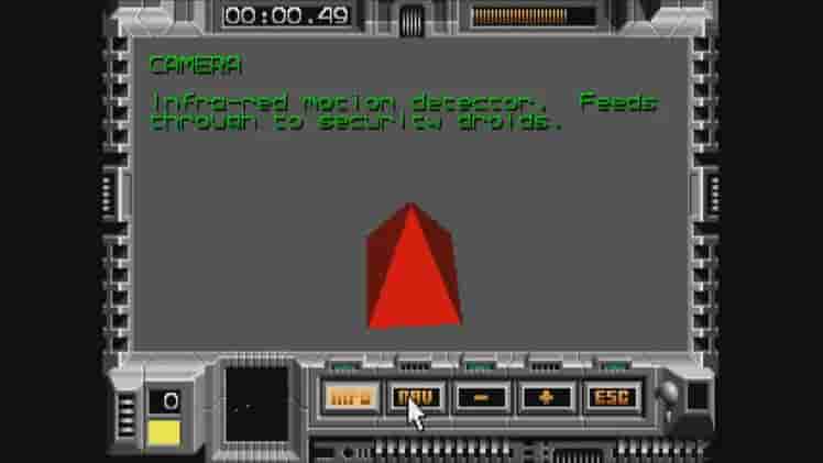 Interphase screenshot thumbnail screenshot 1
