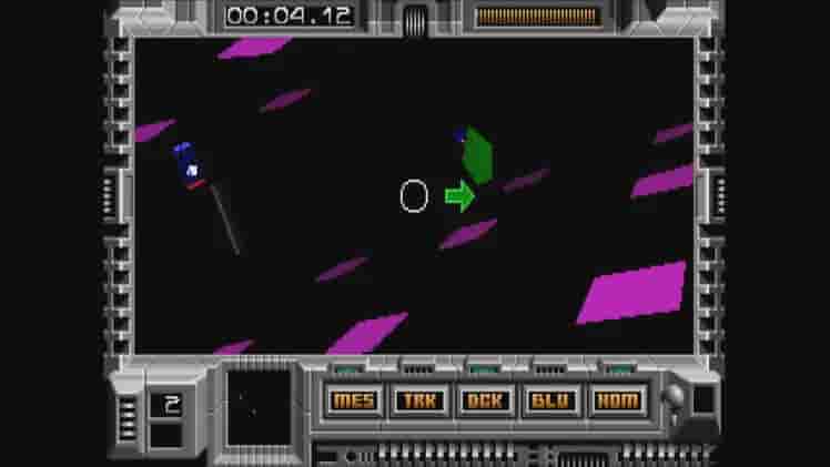 Interphase screenshot thumbnail screenshot 3