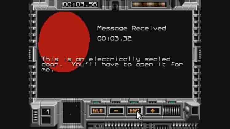 Interphase screenshot thumbnail screenshot 4