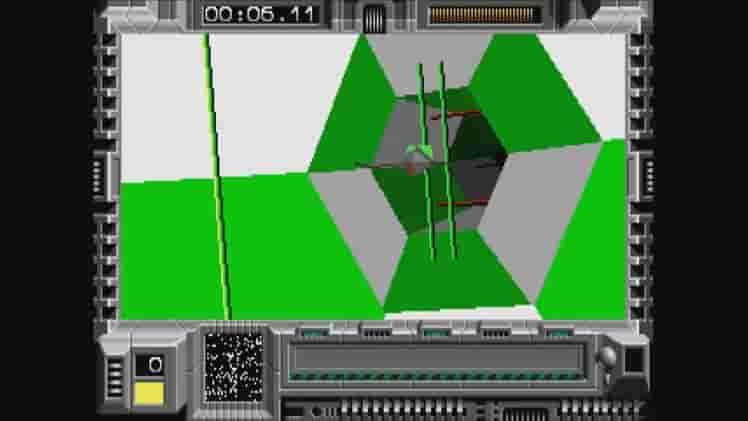 Interphase screenshot thumbnail screenshot 5