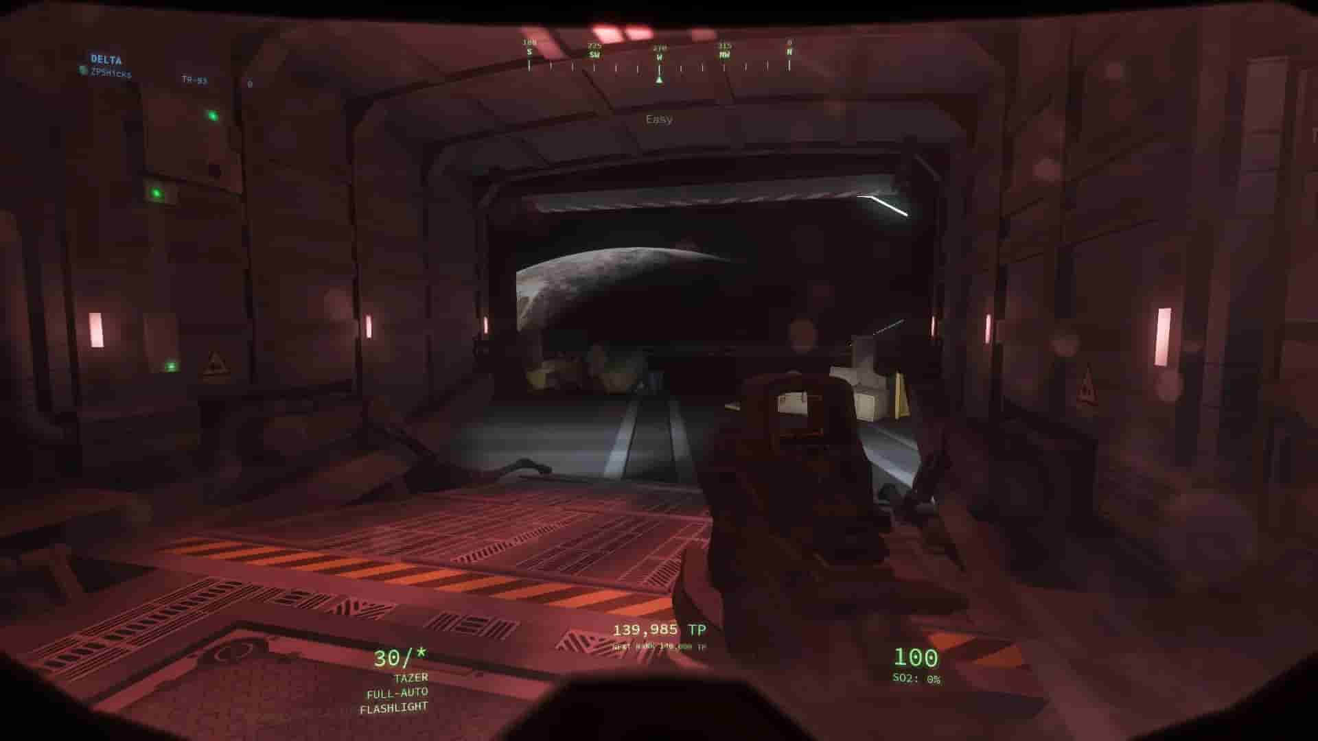 Interstellar Marines screenshot thumbnail screenshot 1