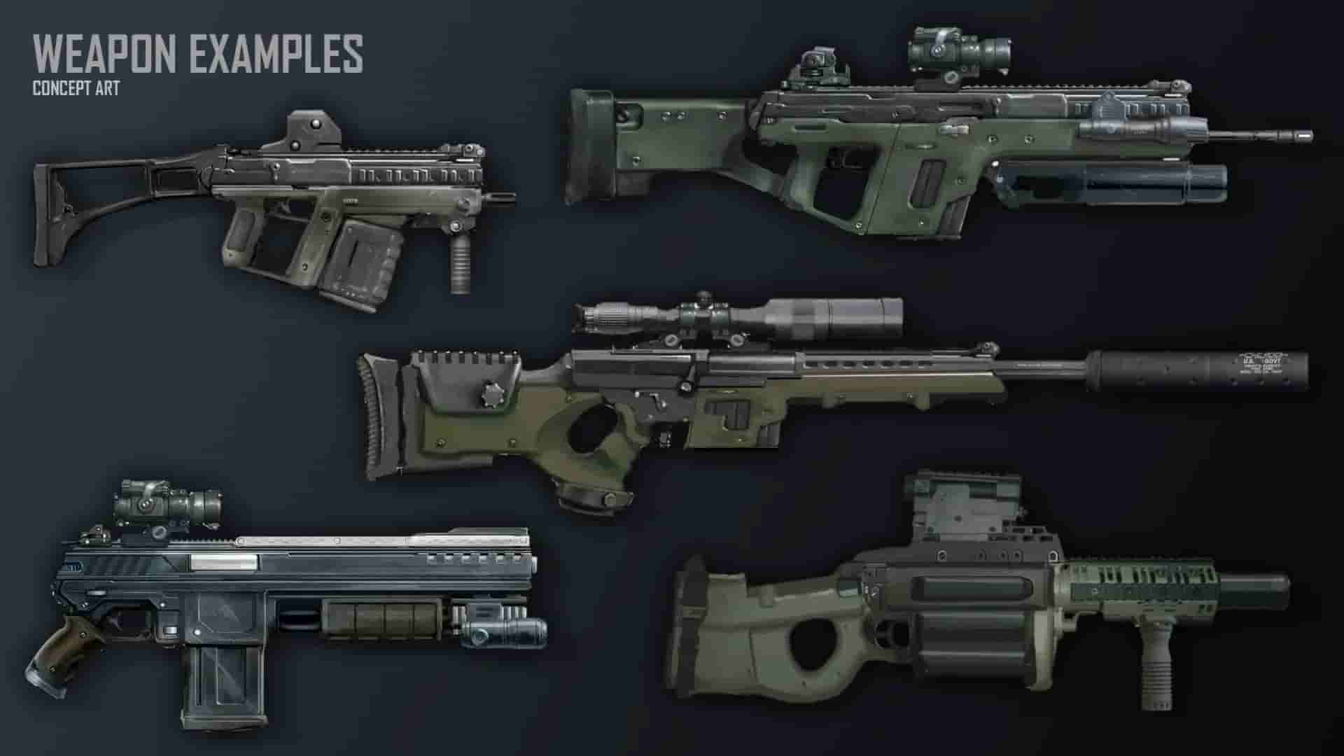 Interstellar Marines screenshot thumbnail screenshot 11