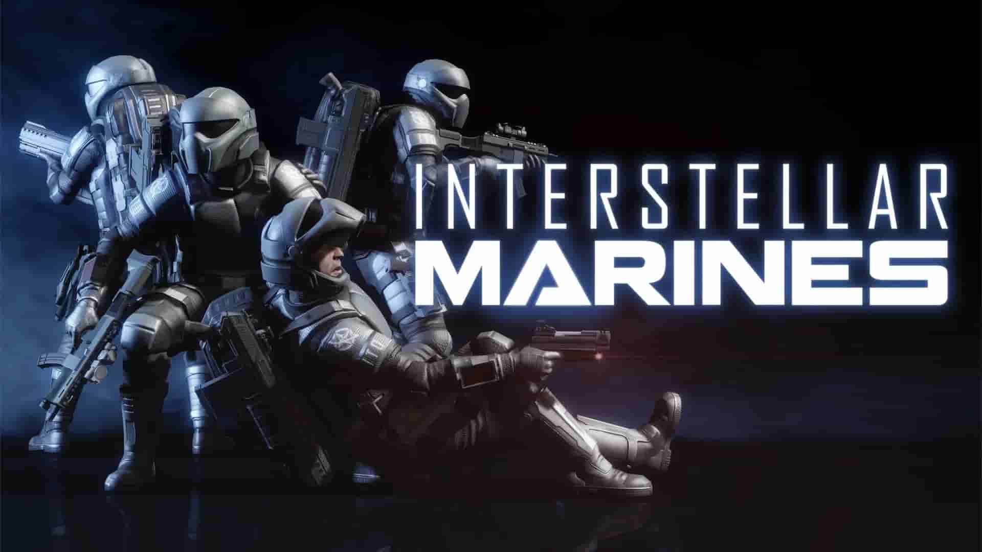 Interstellar Marines screenshot thumbnail screenshot 15