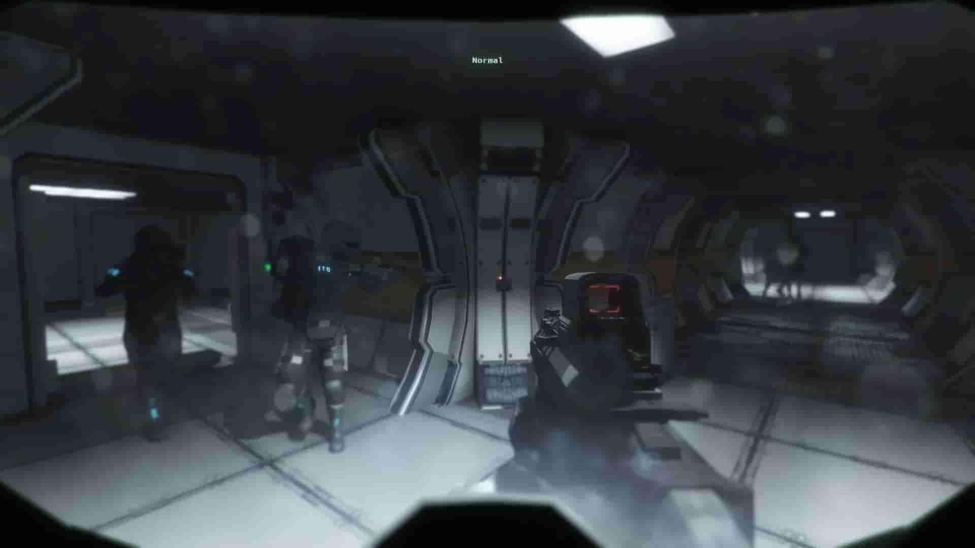 Interstellar Marines screenshot thumbnail screenshot 2