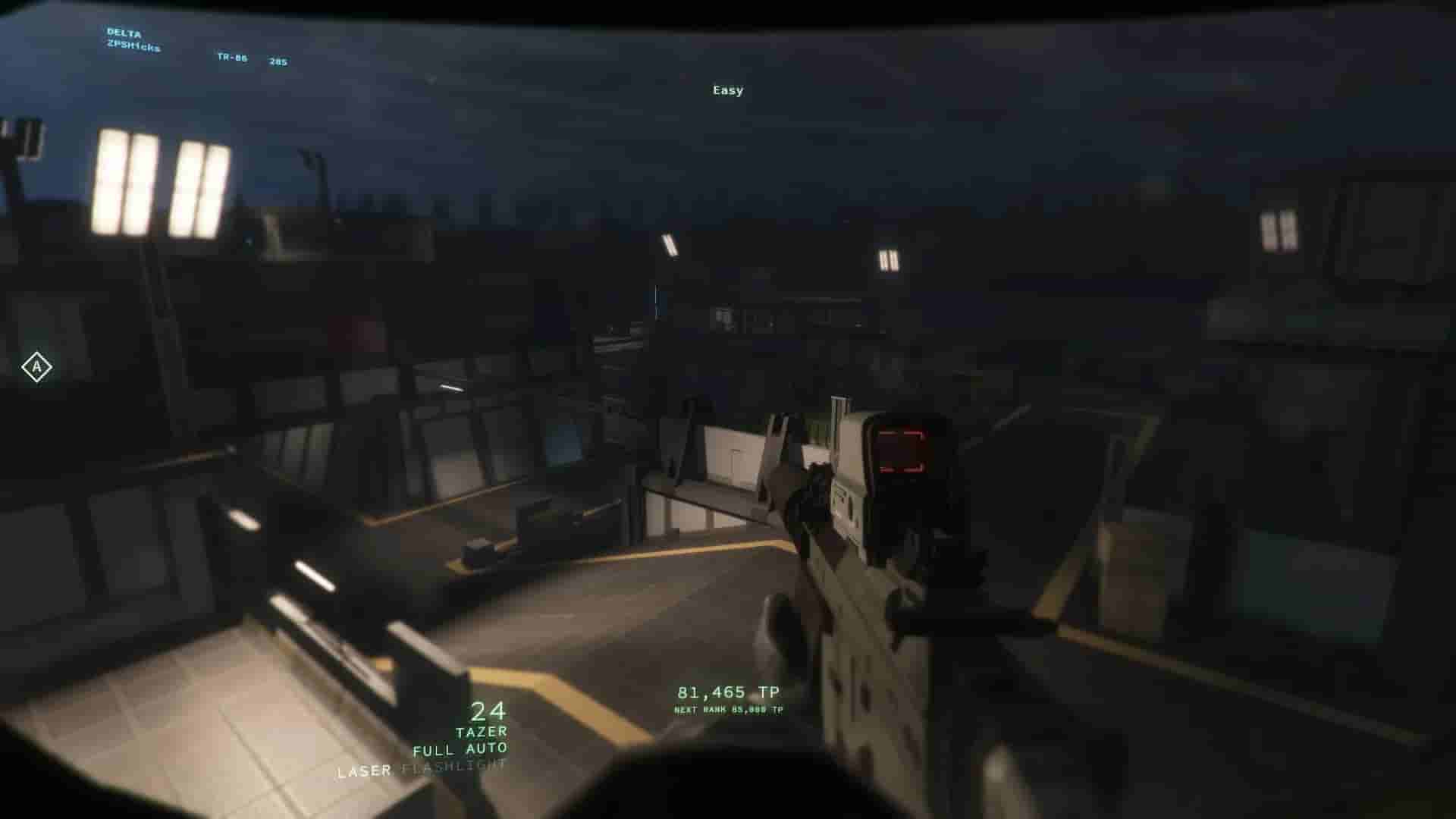 Interstellar Marines screenshot thumbnail screenshot 6
