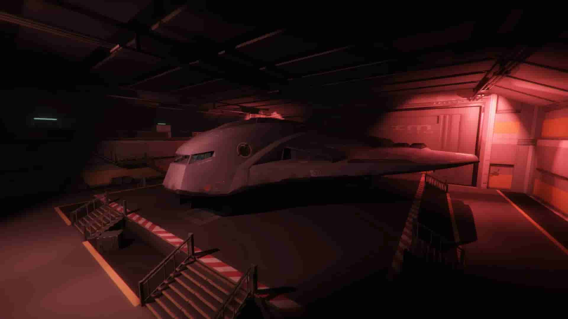 Interstellar Marines screenshot thumbnail screenshot 9
