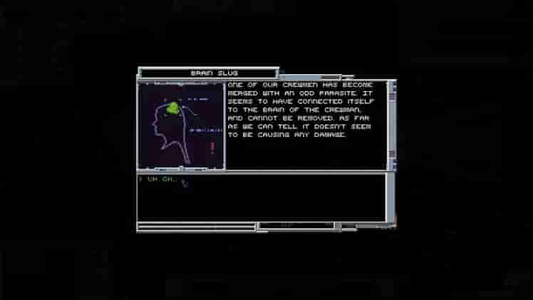 Interstellaria screenshot thumbnail screenshot 0