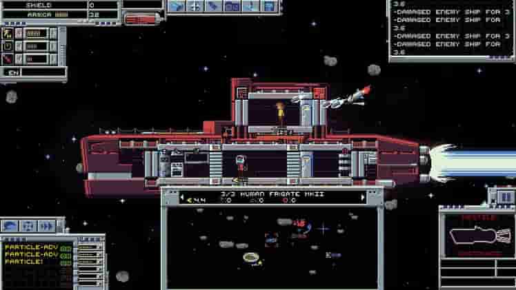 Interstellaria screenshot thumbnail screenshot 3