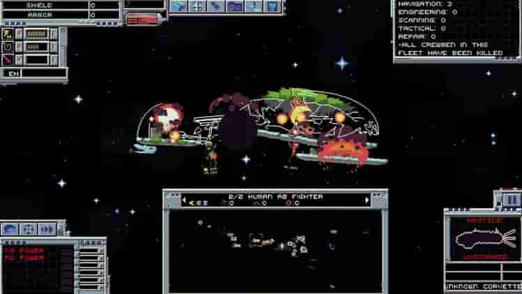 Interstellaria screenshot thumbnail screenshot 4