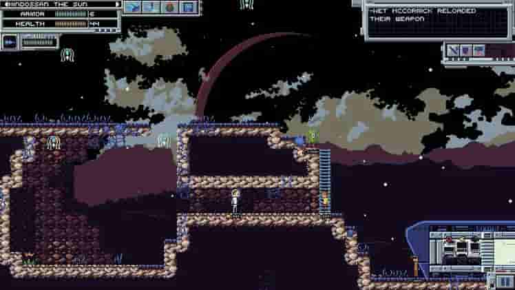 Interstellaria screenshot thumbnail screenshot 5