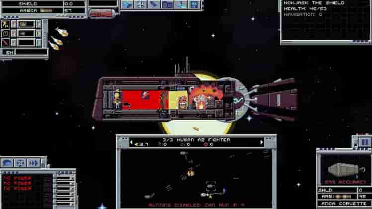 Interstellaria screenshot thumbnail screenshot 7