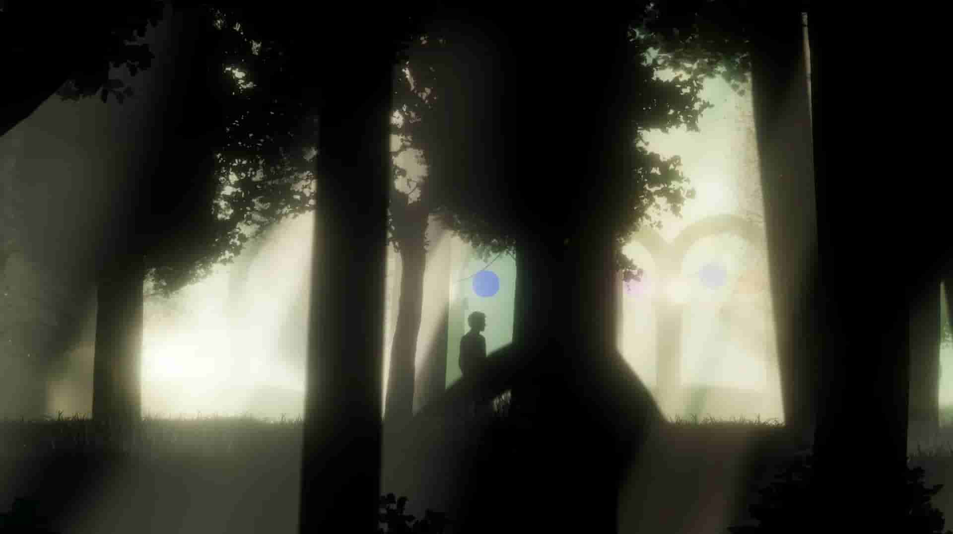 Into A Dream screenshot thumbnail screenshot 3