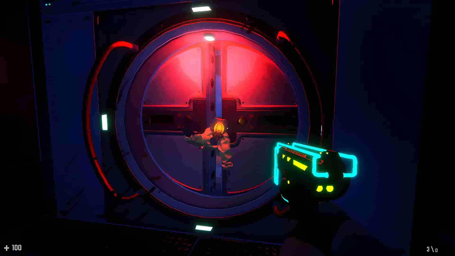 Into Death and Beyond screenshot thumbnail screenshot 0