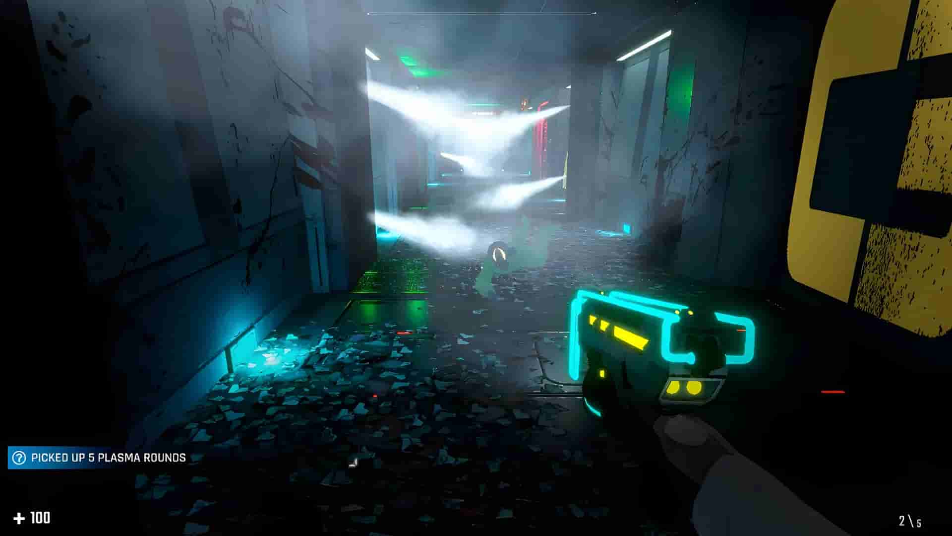 Into Death and Beyond screenshot thumbnail screenshot 3