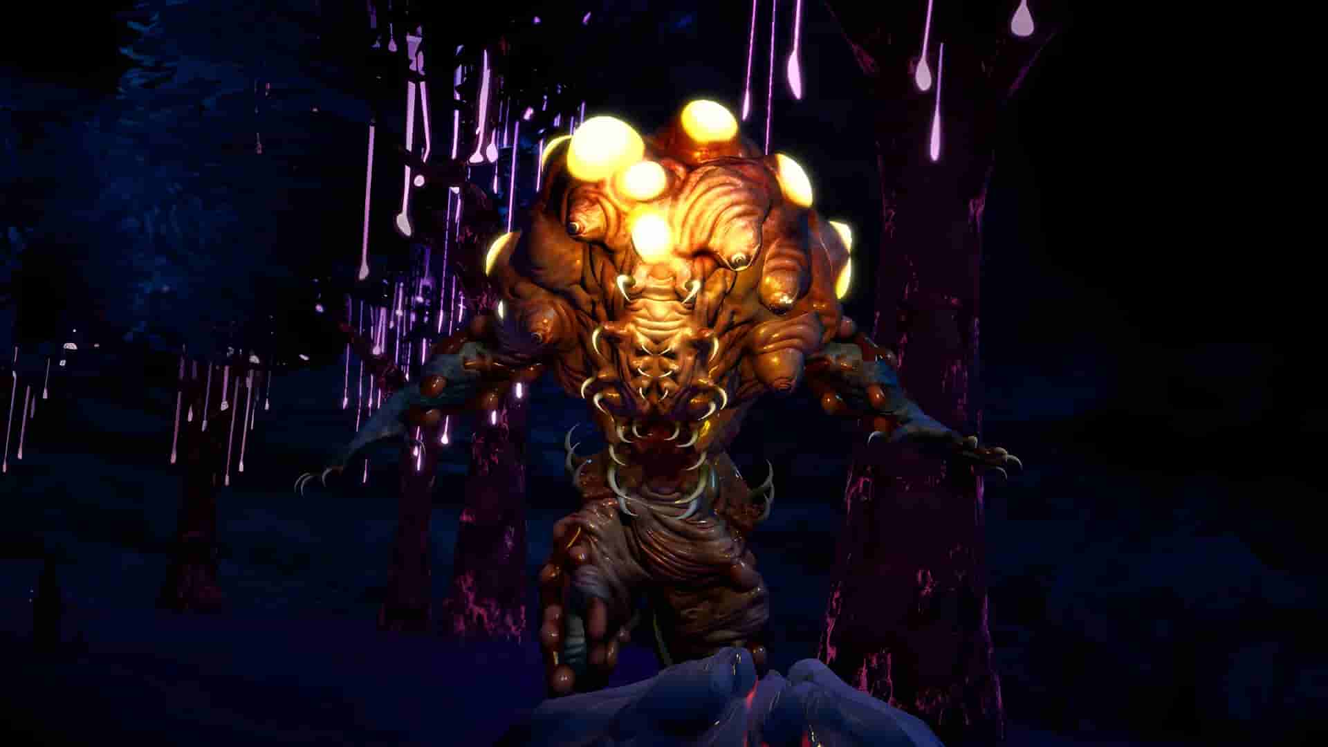 Into Death and Beyond screenshot thumbnail screenshot 4