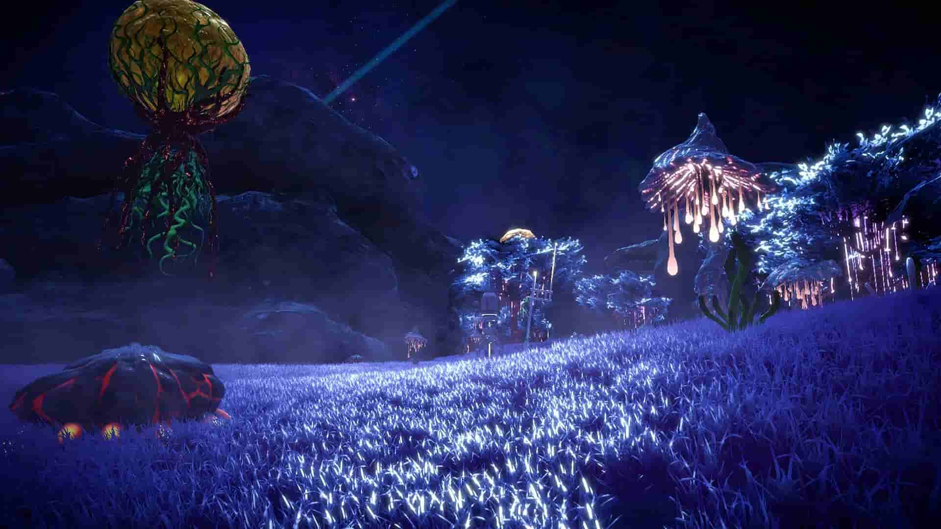 Into Death and Beyond screenshot thumbnail screenshot 5