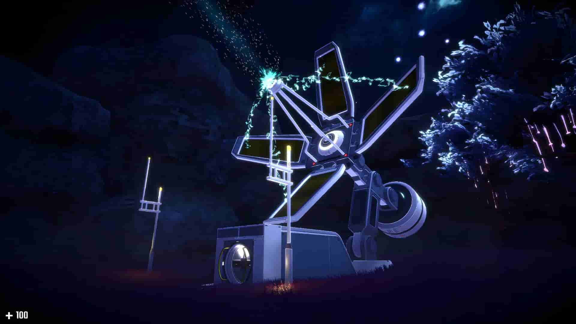 Into Death and Beyond screenshot thumbnail screenshot 6