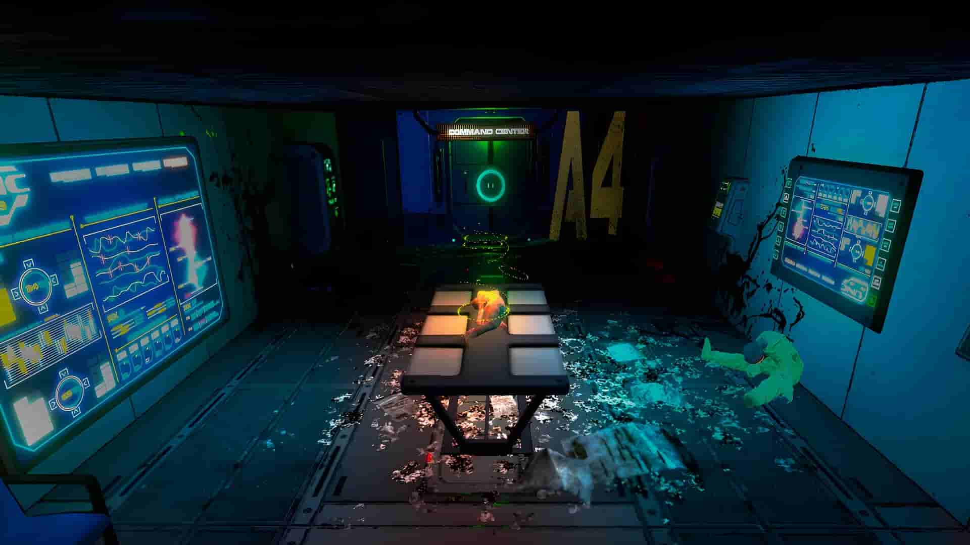 Into Death and Beyond screenshot thumbnail screenshot 7