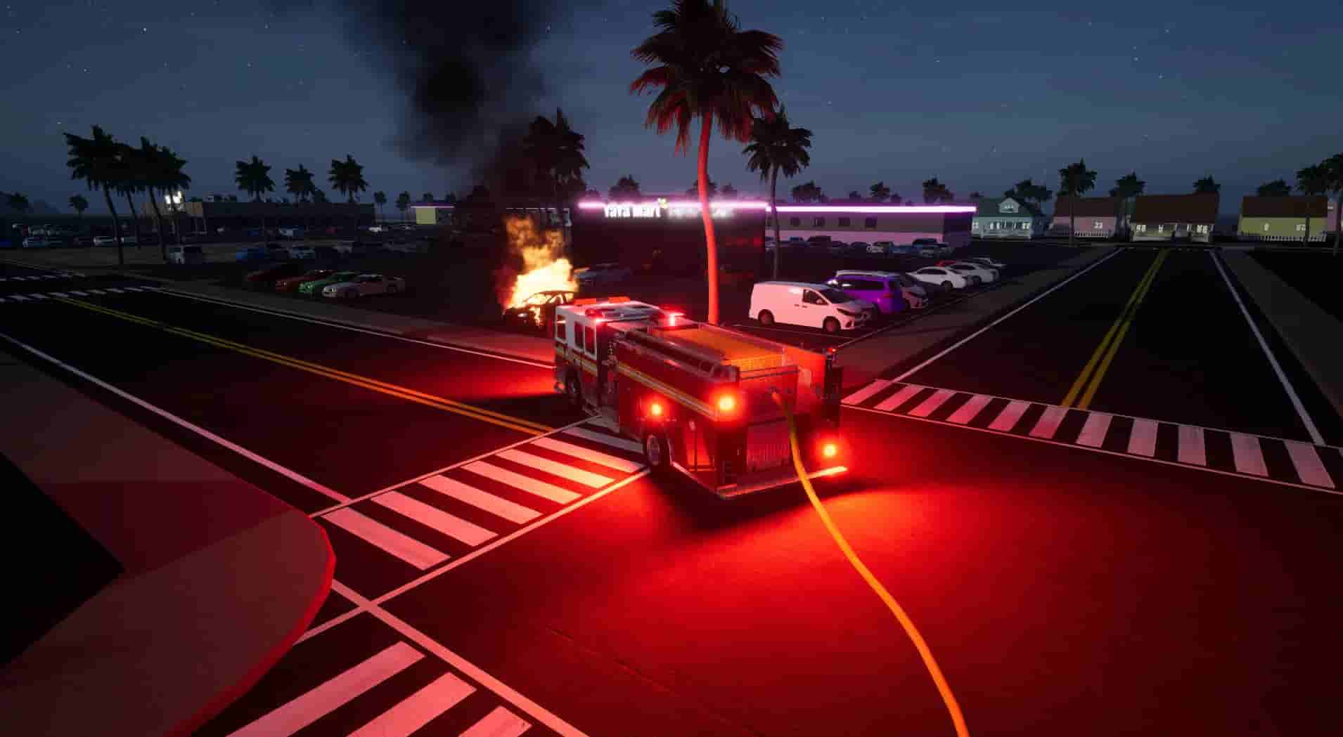 Into The Flames screenshot thumbnail screenshot 10