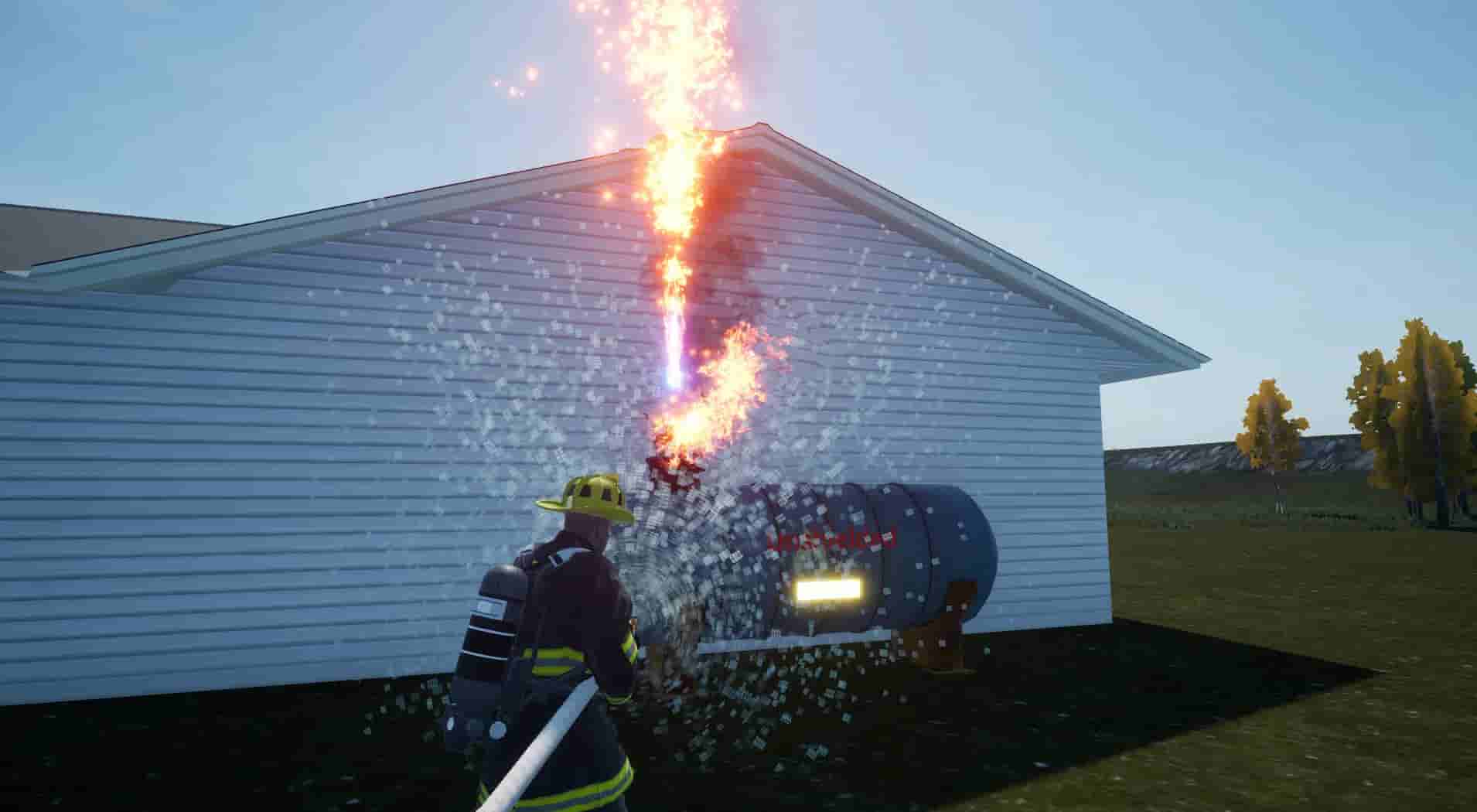 Into The Flames screenshot thumbnail screenshot 11