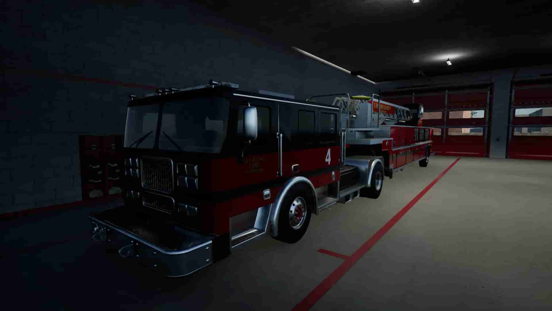 Into The Flames screenshot thumbnail screenshot 12