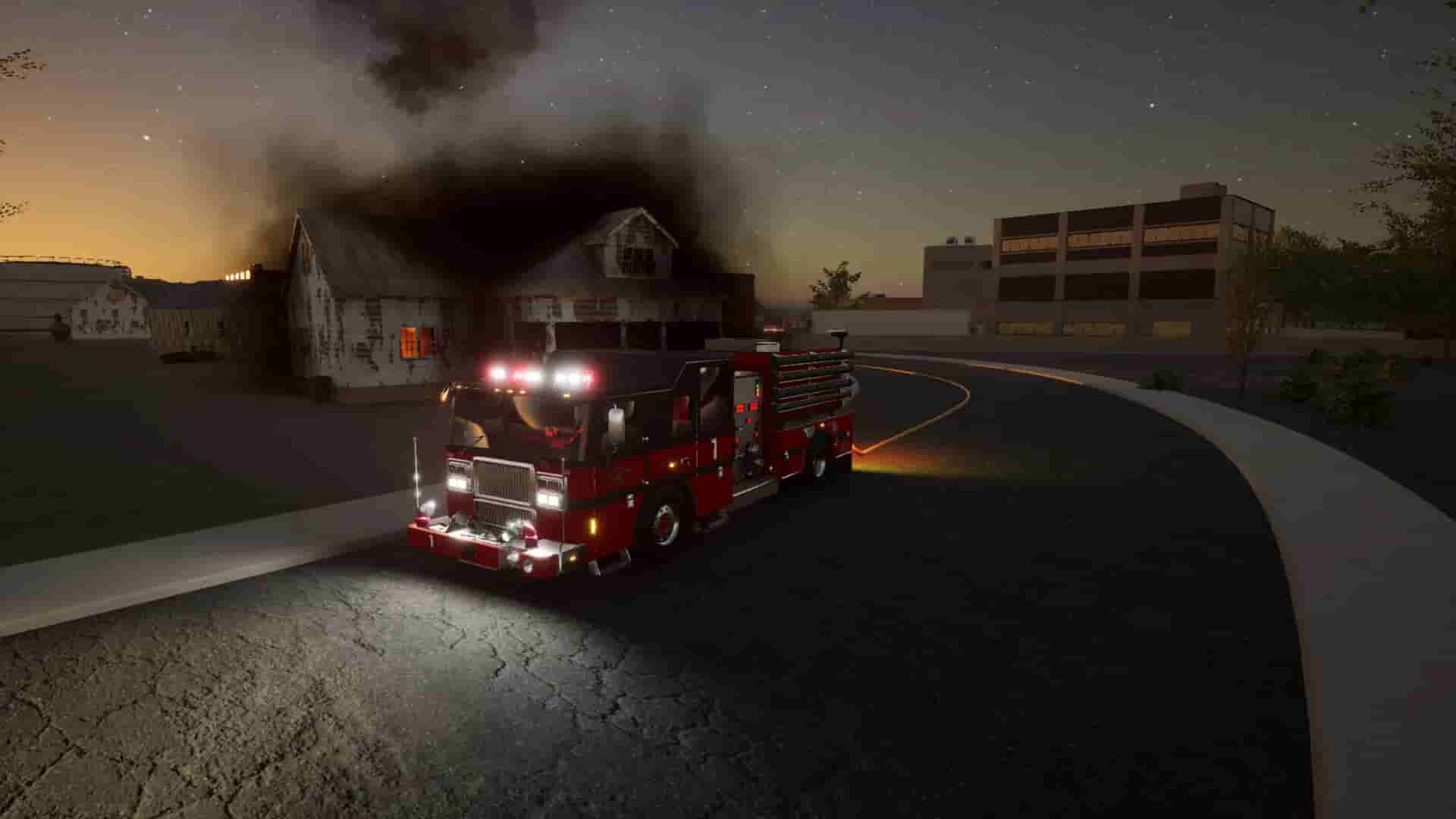 Into The Flames screenshot thumbnail screenshot 15