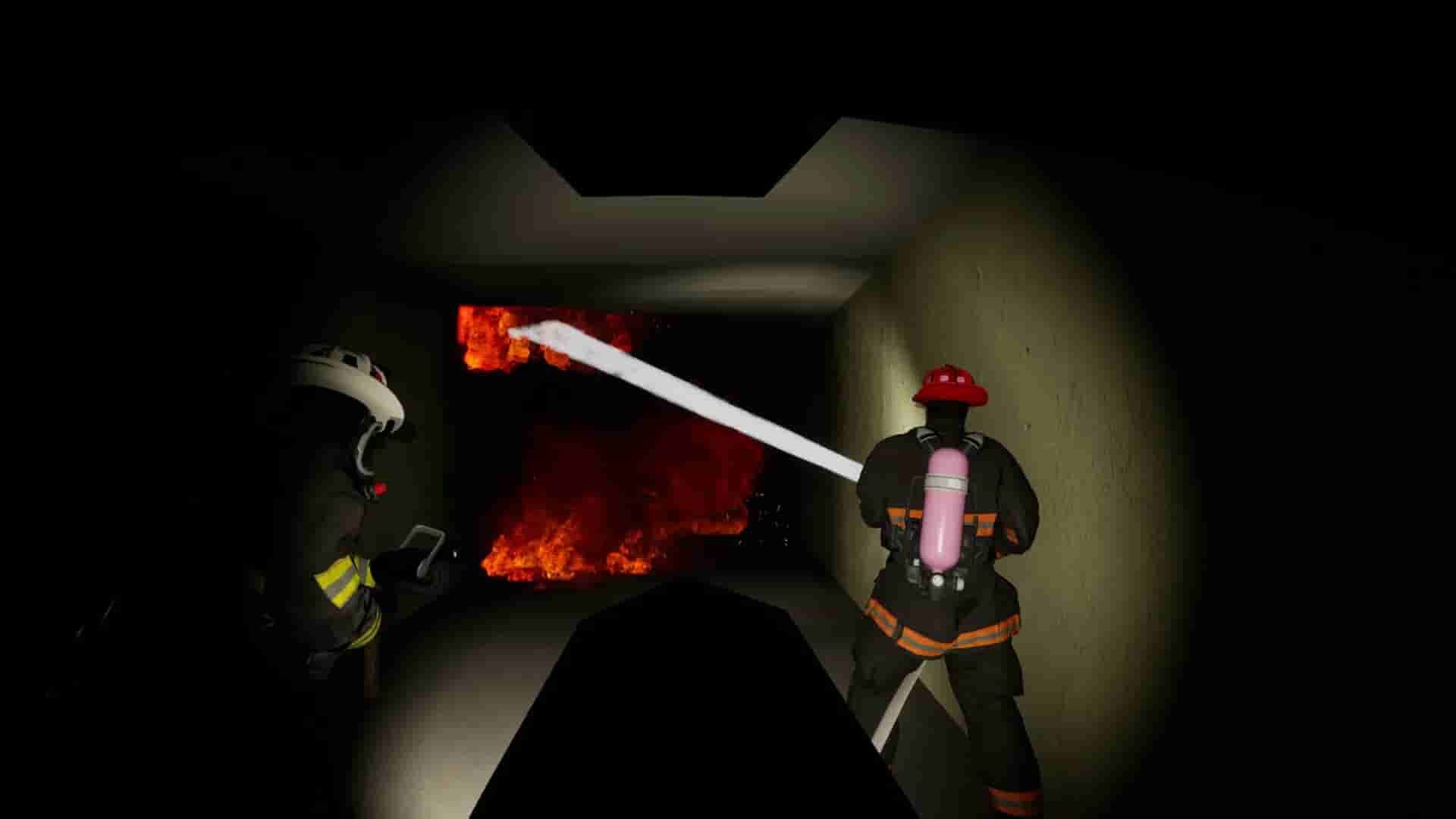 Into The Flames screenshot thumbnail screenshot 2