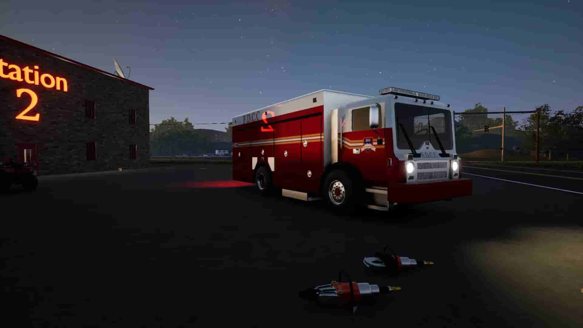 Into The Flames screenshot thumbnail screenshot 6