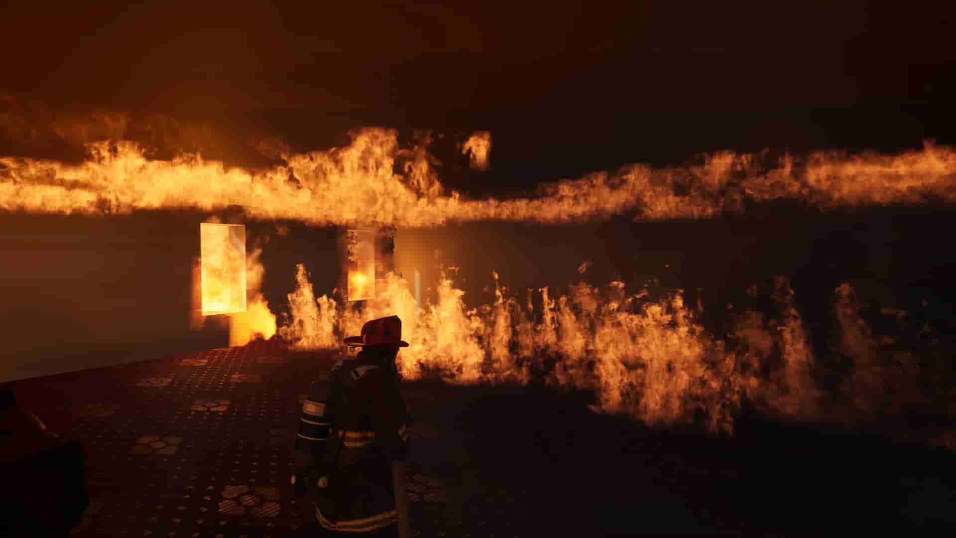Into The Flames screenshot thumbnail screenshot 7