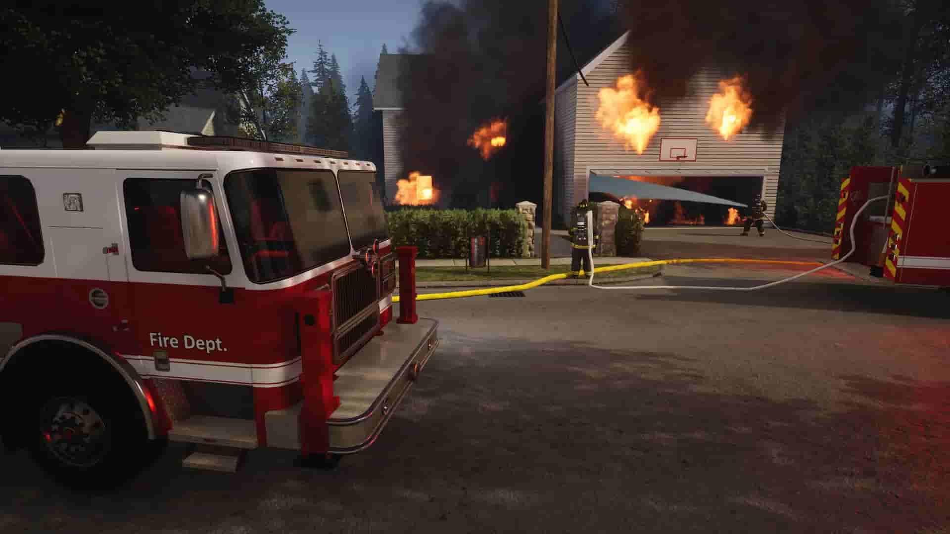 Into The Flames screenshot thumbnail screenshot 8