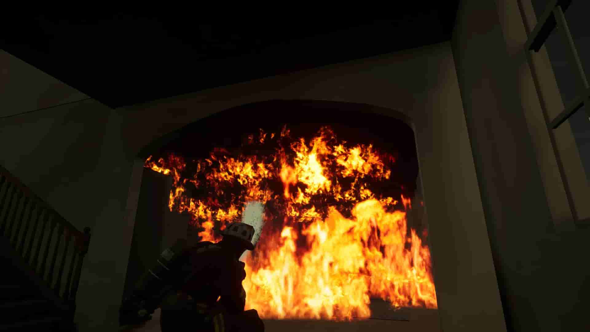 Into The Flames screenshot thumbnail screenshot 9