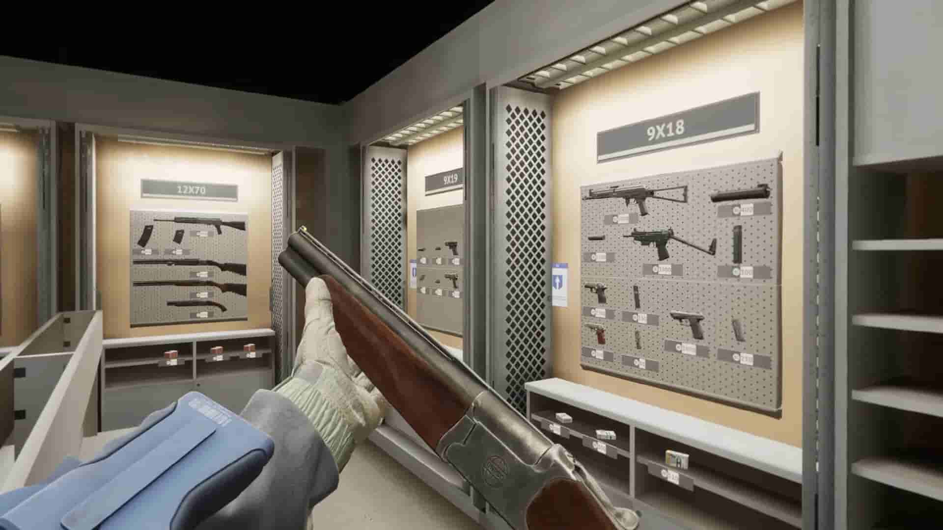 Into the Radius 2 screenshot thumbnail screenshot 3
