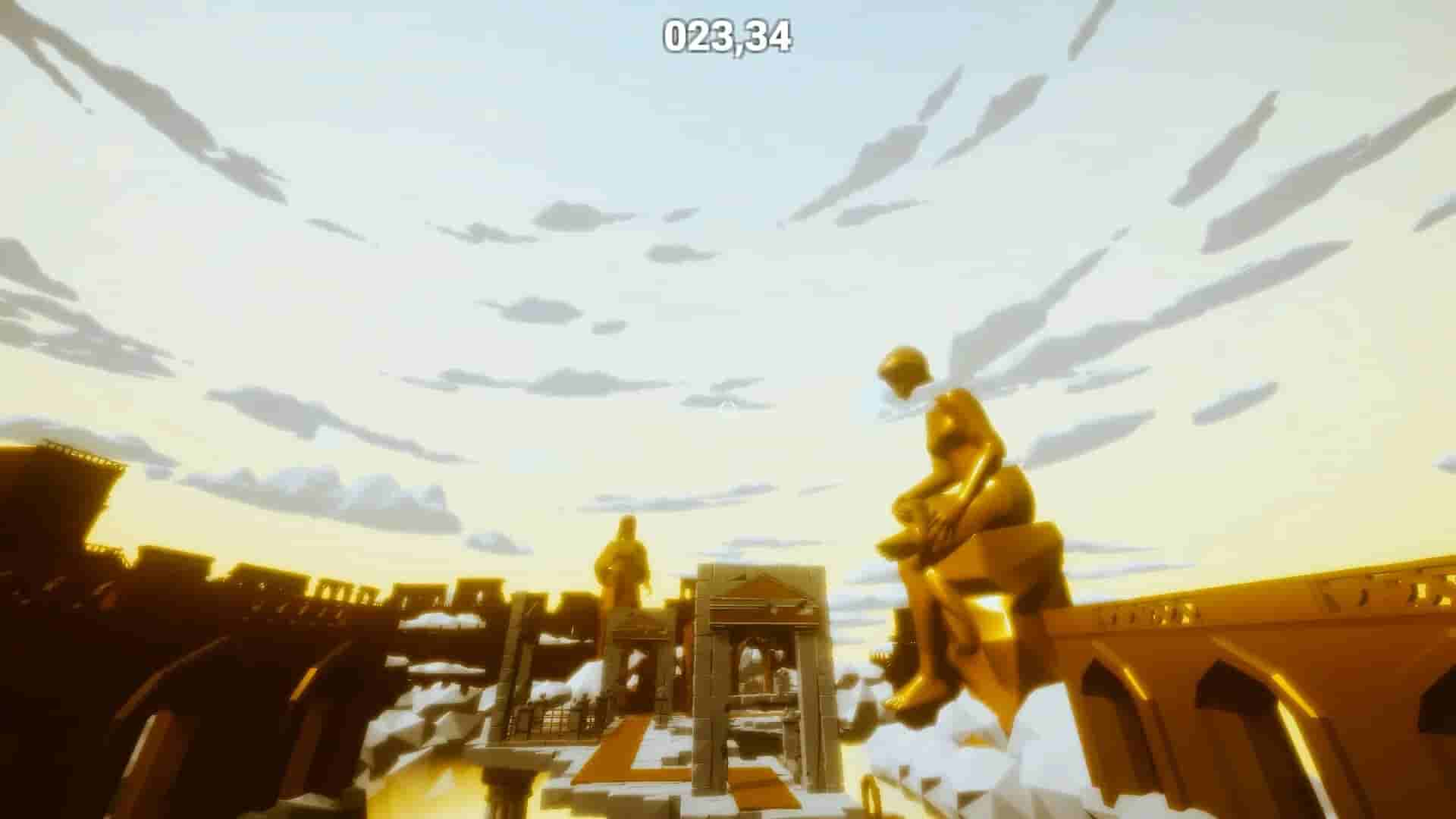 Into The Sky screenshot thumbnail screenshot 0