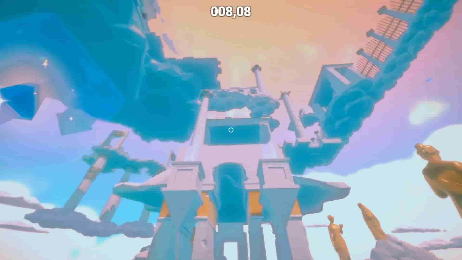 Into The Sky screenshot thumbnail screenshot 2