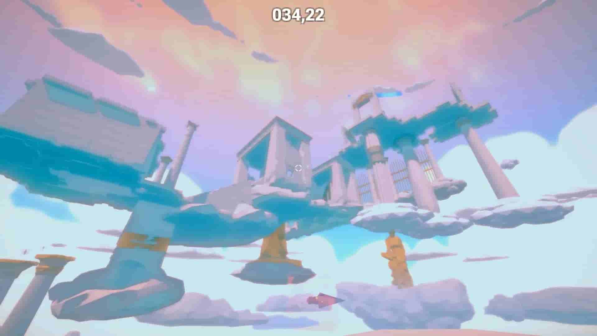 Into The Sky screenshot thumbnail screenshot 4