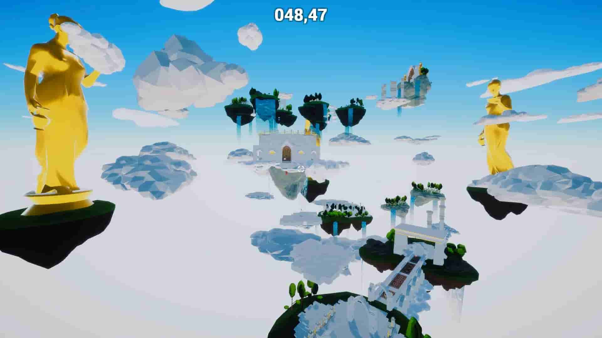Into The Sky screenshot thumbnail screenshot 5