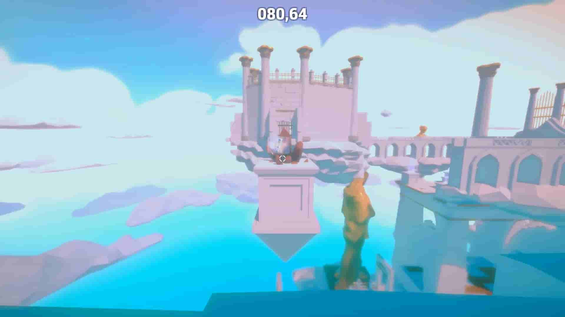 Into The Sky screenshot thumbnail screenshot 6